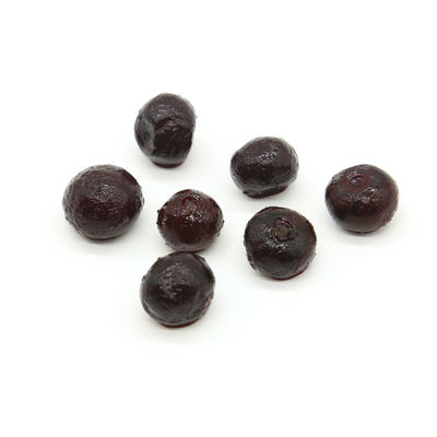Hot Selling Frozen Fruits IQF Blueberry 10kg Frozen Blueberry in Bulk