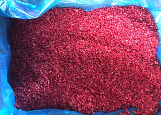 Manufacturer Factory Price IQF High Quality Fresh Food Frozen Raspberry Serbia for Export