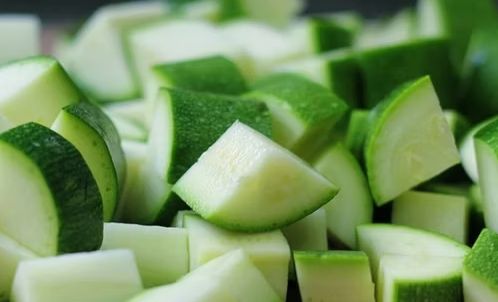 Frozen Vegetable for Your Food Business Perfect for Your Food Service Needs zucchini