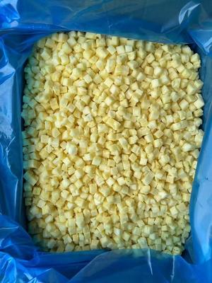 Frozen Fruit and Competitive Price pineapple