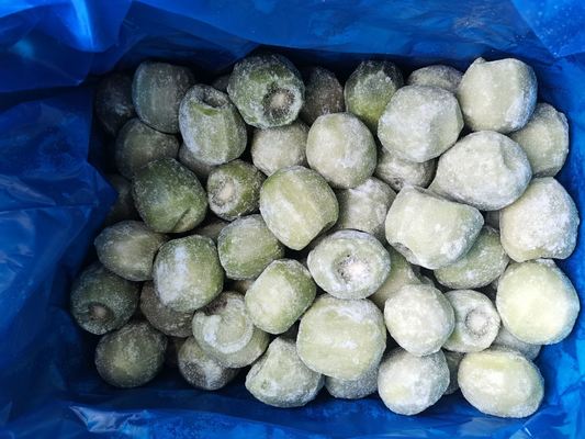 Find the Best Frozen Fruit Frozen kiwi dices