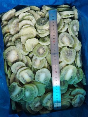 Find the Best Frozen Fruit Frozen kiwi dices
