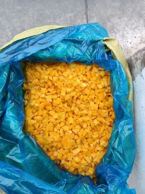 Get the Best Deals on Frozen Vegetable and Affordable Yellow Pepper Dices