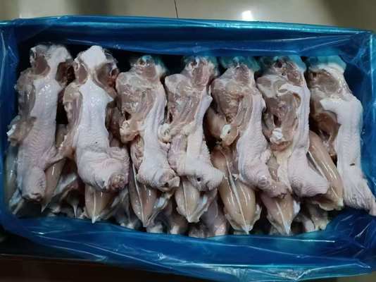 Poulet congelé de haute qualité au prix de gros