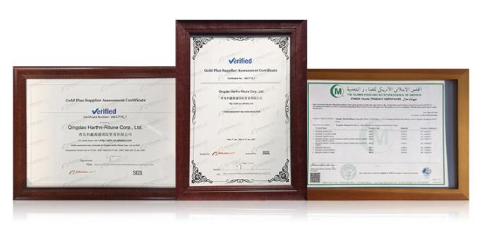 Framboises congel&eacute;es en vrac de haute qualit&eacute; Framboises congel&eacute;es en vrac Emballage de fruits 14