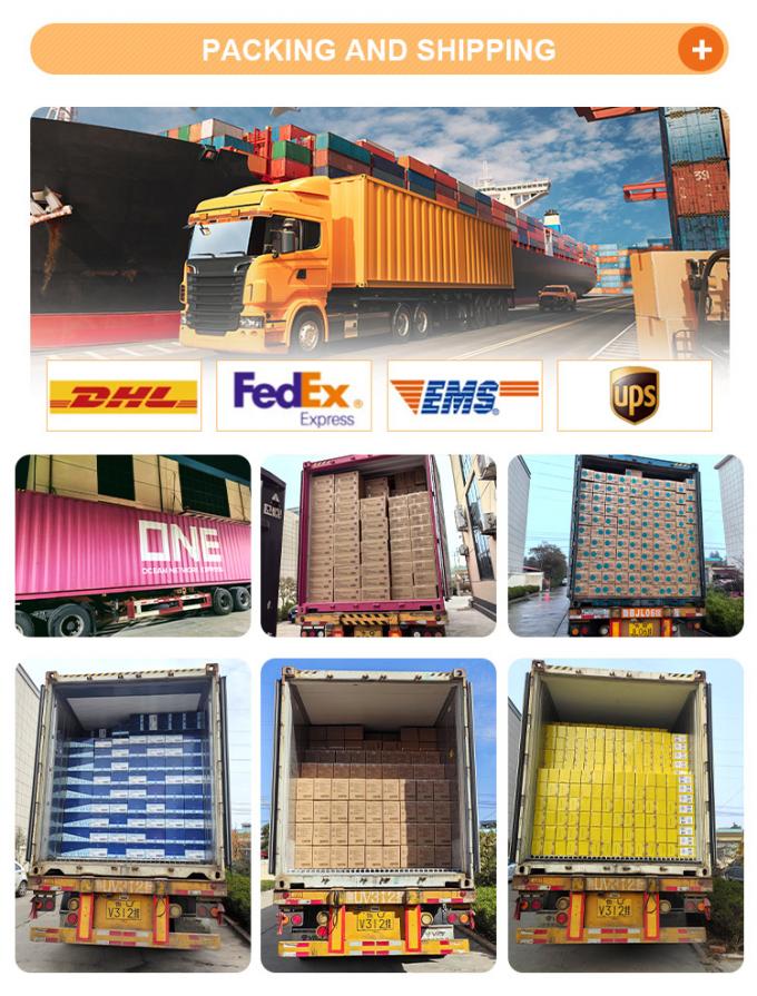 Sinocharm HACCP Abricot Surgel&eacute; Sucr&eacute; en D&eacute;s 10*10mm Prix d'usine IQF Exportateur de Cubes d'Abricot Abricot Surgel&eacute; en D&eacute;s 3