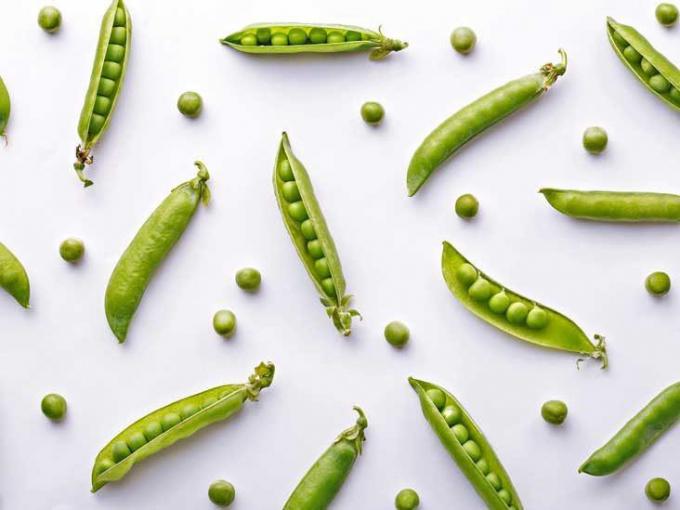 Chine Fruits frais congel&eacute;s Nouveau produit IQF Sucre congel&eacute; Graines de pois fra&icirc;ches sans cha&icirc;ne 2 c&ocirc;t&eacute;s 3