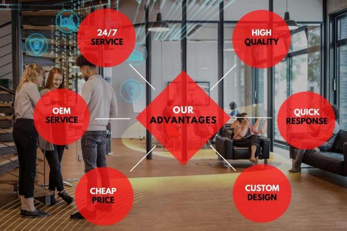 Poulet congel&eacute; de haute qualit&eacute; au prix de gros 4