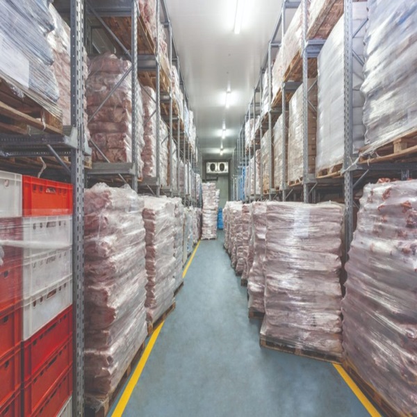 Prix bon march&eacute; de haute qualit&eacute; faible en gras propre HALAL approuv&eacute; foie d'agneau congel&eacute; 2