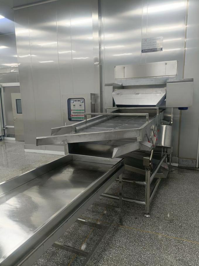 Prix d'usine des produits chauds Couleur blanche Certificats BRC HACCP L&eacute;gumes surgel&eacute;s IQF Ail biologique 2