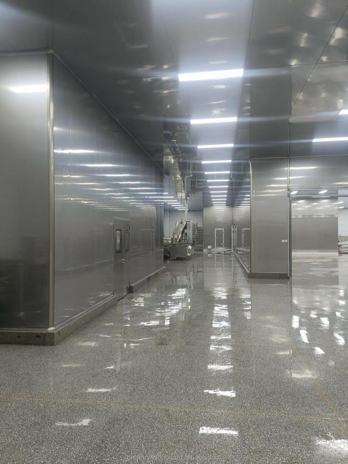 Prix d'usine des produits chauds Couleur blanche Certificats BRC HACCP L&eacute;gumes surgel&eacute;s IQF Ail biologique 5