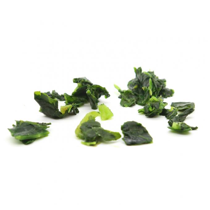 Vente &agrave; chaud Boule d'&eacute;pinards surgel&eacute;e d&eacute;licieuse IQF Legumes surgel&eacute;s d'origine chinoise BRC/HACCP/ISO/HALAL/KOSHER Certifi&eacute; 2