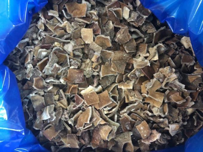 Sinocharm nouvelle saison BRC un certifi&eacute; W 4-6mm champignons frais congel&eacute;s 4