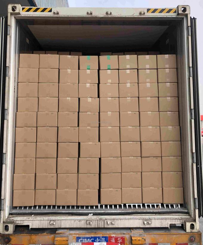 Brocolis surgel&eacute;s en gros, prix de gros d'usine IQF, l&eacute;gumes surgel&eacute;s de haute qualit&eacute; 6