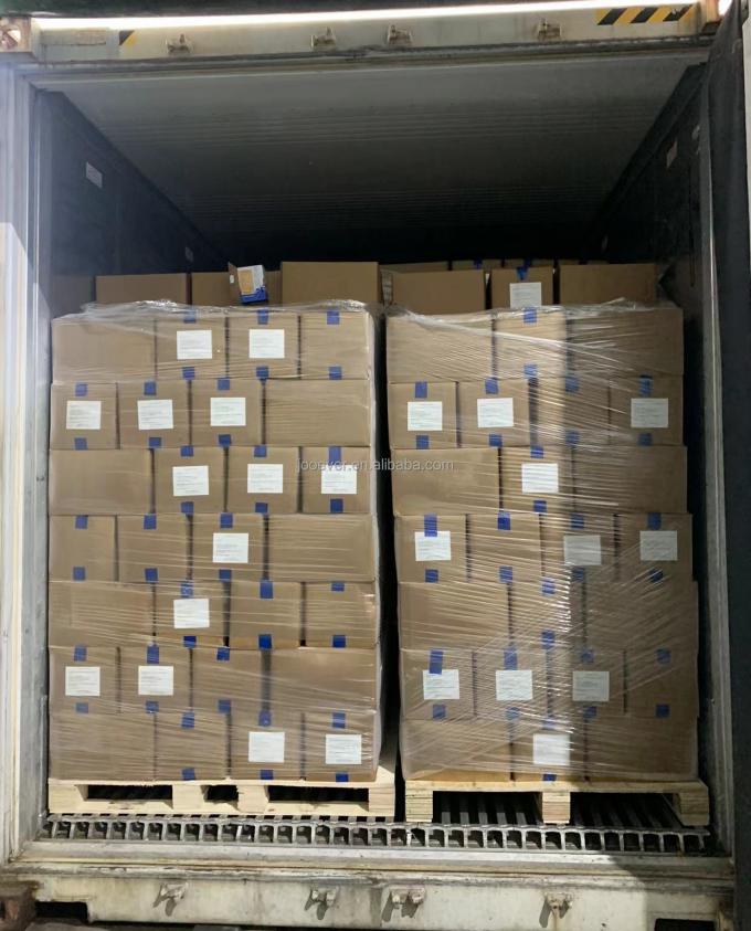 Brocolis surgel&eacute;s en gros, prix de gros d'usine IQF, l&eacute;gumes surgel&eacute;s de haute qualit&eacute; 7