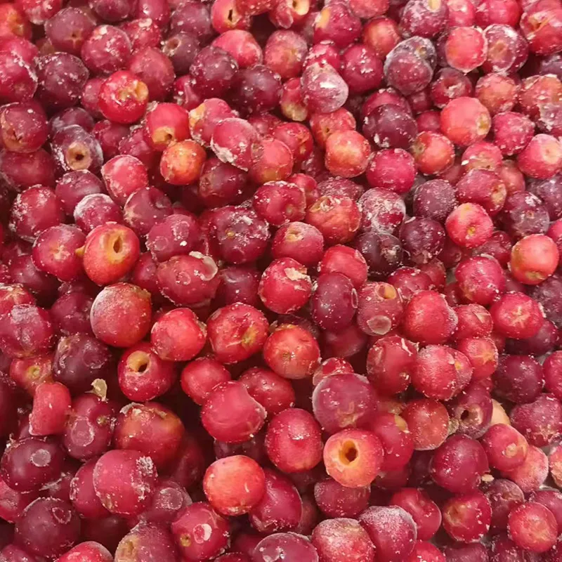 Trouvez les meilleurs fruits surgelés pour votre entreprise et une solution abordable Sweetcherry 0