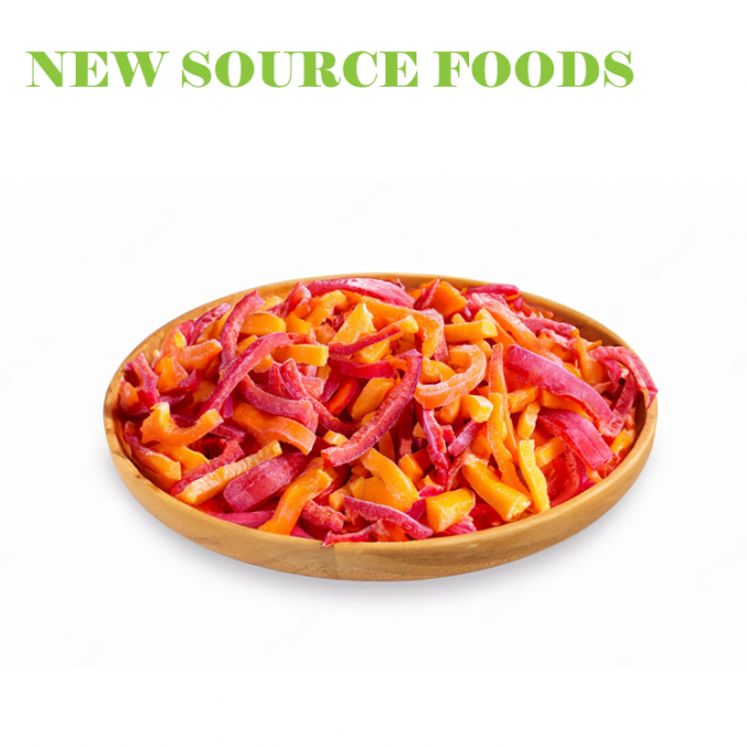 Meilleur champignon d'hu&icirc;tre congel&eacute; de haute qualit&eacute; en gros de nouvelle culture 7