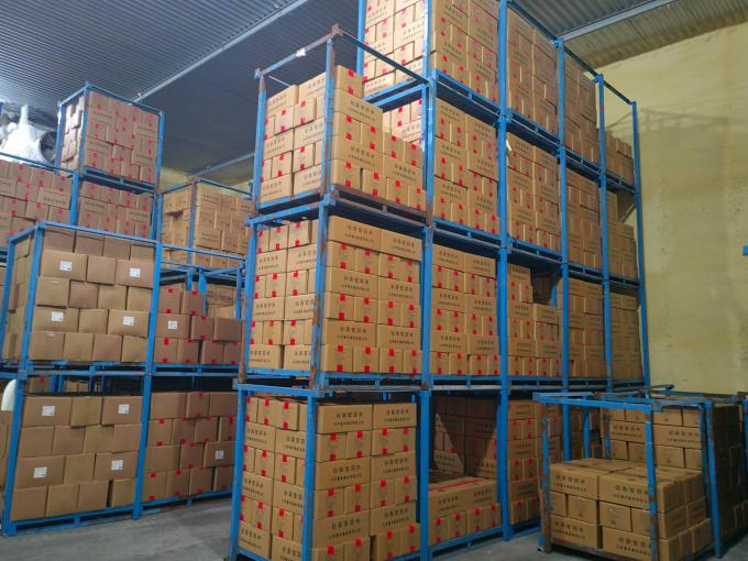 Poitrine de poulet congel&eacute; sans os de haute qualit&eacute; export&eacute;e en vrac 9